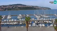 Koper - Ukmarjev trg