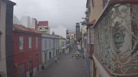 Tenerife - San Cristóbal de La Laguna