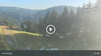 Špindlerův Mlýn - Hromovka