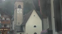 Canazei - Bažnyčia