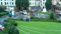 Sarnico - Fountain