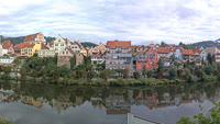 Frohnleiten - Casco antiguo