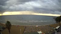 San Felice Circeo - Playa