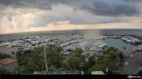 San Felice Circeo - Puerto