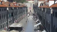 Dubrovnik - Stradun