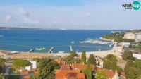 Portorož - Wybrzeże