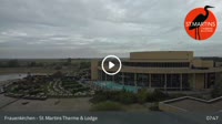 Frauenkirchen - St. Martins Therme & Lodge