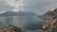 Limone sul Garda - pakrantė