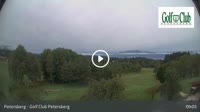 Deutschnofen - Golf Club Petersberg