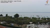 Bardolino - Gardos ežeras