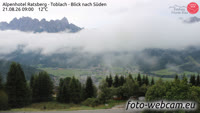 Dobbiaco - Toblach - Alpenhotel Ratsberg