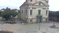 Pápa - Great Church