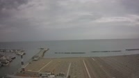 Gabicce Mare - Uostas