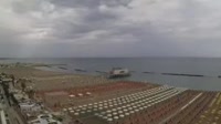 Gabicce Mare - Paplūdimys