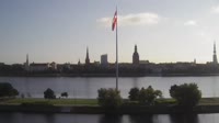Riga - 11 November Embankment