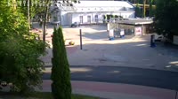 Jūrmala - Dzintari Concert Hall