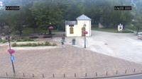 Tadeusz Kościuszko Square