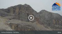 Kortina d'Ampecas - Ra Valles