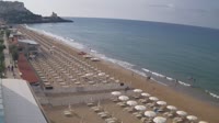 Sperlonga - Playa de Ponente