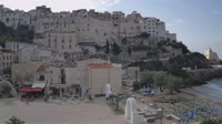 Sperlonga - Piazza Fontana