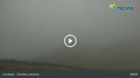 Minusio - Lago Mayor