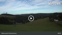 Winterberg - Skikarussell Altastenberg