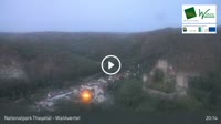 Hardegg - Castillo