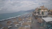 Bordighera - Paplūdimys