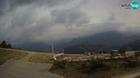 Most na Soči - Široko