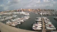 Nettuno - Hafen