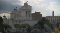 Roma - Plaza Venezia