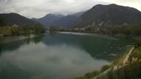 Most na Soči - Jezioro