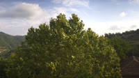 Bosia - Panorama