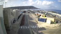 Cirkewwa - Terminal de ferris y autobuses