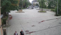 Place Moniuszko