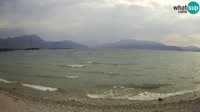 Lido di Manerba - Gardos ežeras - Pisenze