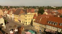 Kyritz - Marktplatz