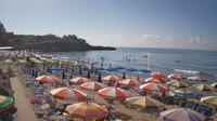 Marina di Camerota - Kalankos paplūdimys