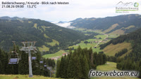 Balderschwang - Schwabenhof - Riedbergerhorn