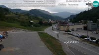 Cerkno - Črni Vrh