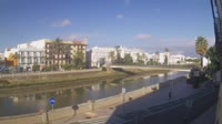 Chiclana de la Frontera - Río Iro