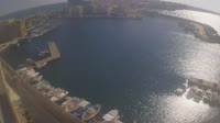 Gallipoli - Uostas