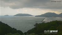Lerici - Porto Venerė - La Spezia įlanka