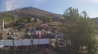 Nicolosi - Rifugio Sapienza - Volcán etna