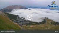 Nova Levante - Carezza - König Laurin Bergstation
