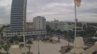 Cesenatico - Piazza Andrea Costa