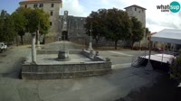 Svetvincenat - Castillo Morosini Grimani