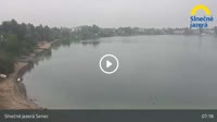Senec - Slnečné jazerá