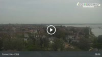 Comacchio - Panorama
