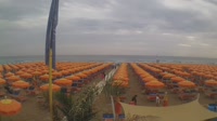 Cervia - Pinarella - Bagno Andreucci Beach 107